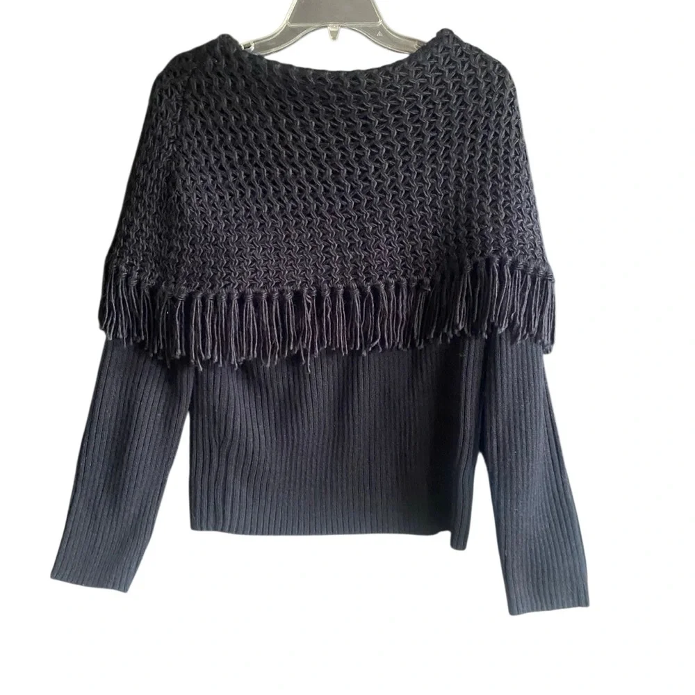 Bethany unique black